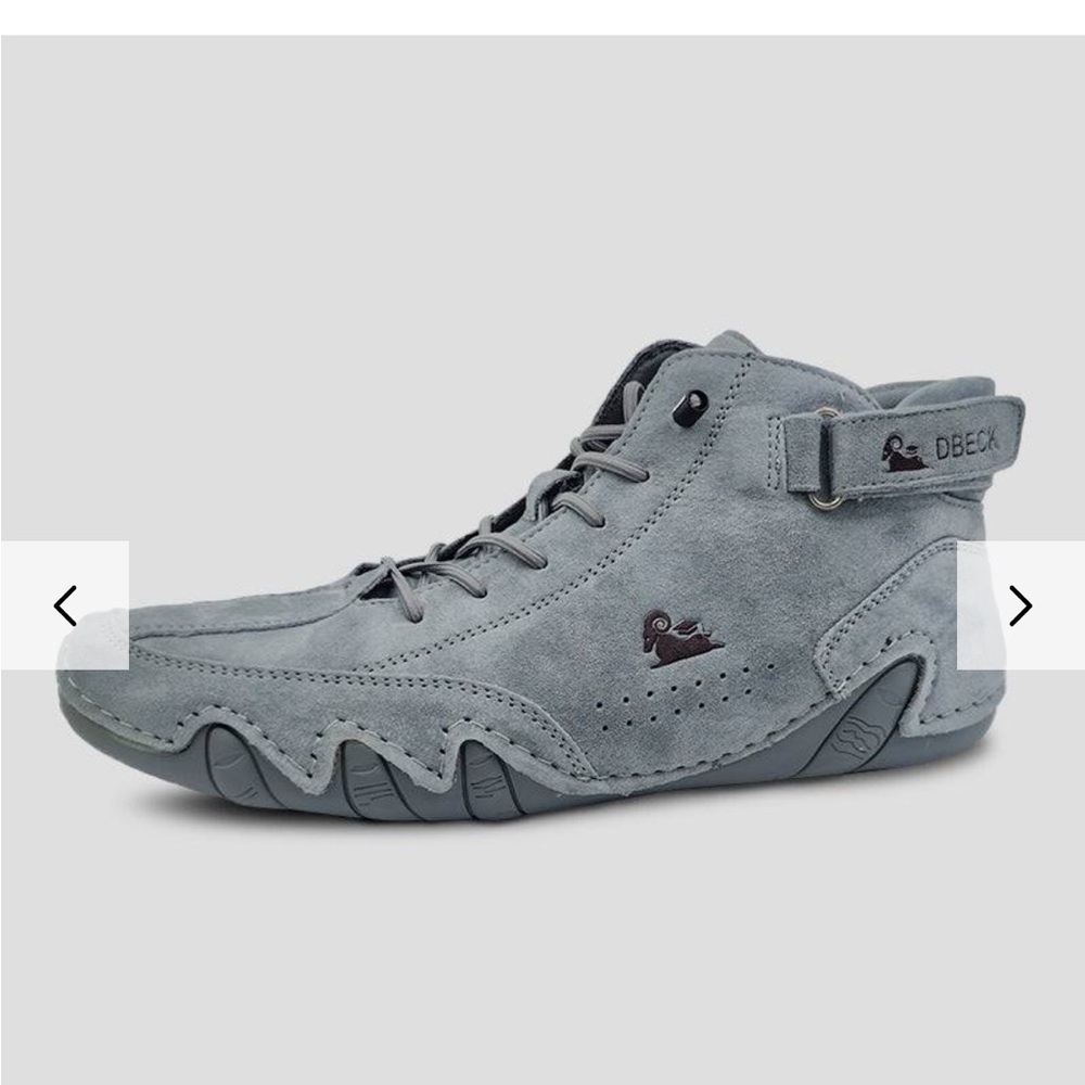 Dbeck® Explorer: Waterproof, Lightweight Unisex Outdoor Shoes